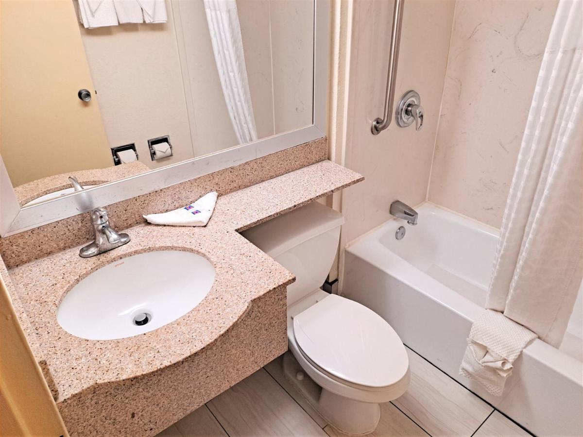 Hotel Md Baltimore West Catonsville