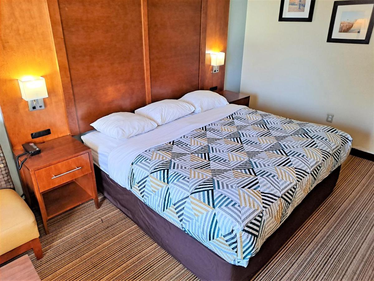 Md Baltimore West Hotel